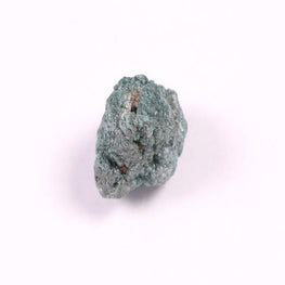 7.09Ct Natural Rough Blue Diamond