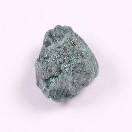 7.09Ct Natural Rough Blue Diamond