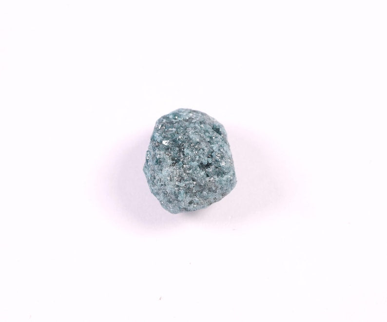 9.18Ct Natural Uncut Raw Diamond