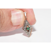 1.90 Ct Natural Diamond High Brilliance Elegant Loose Diamond for Fine Jewelry