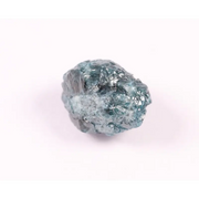 5.24 Ct Rare Blue Rough Diamond Natural Uncut Loose Raw Diamond for Custom Jewelry.