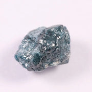 5.24 Ct Rare Blue Rough Diamond Natural Uncut Loose Raw Diamond for Custom Jewelry.