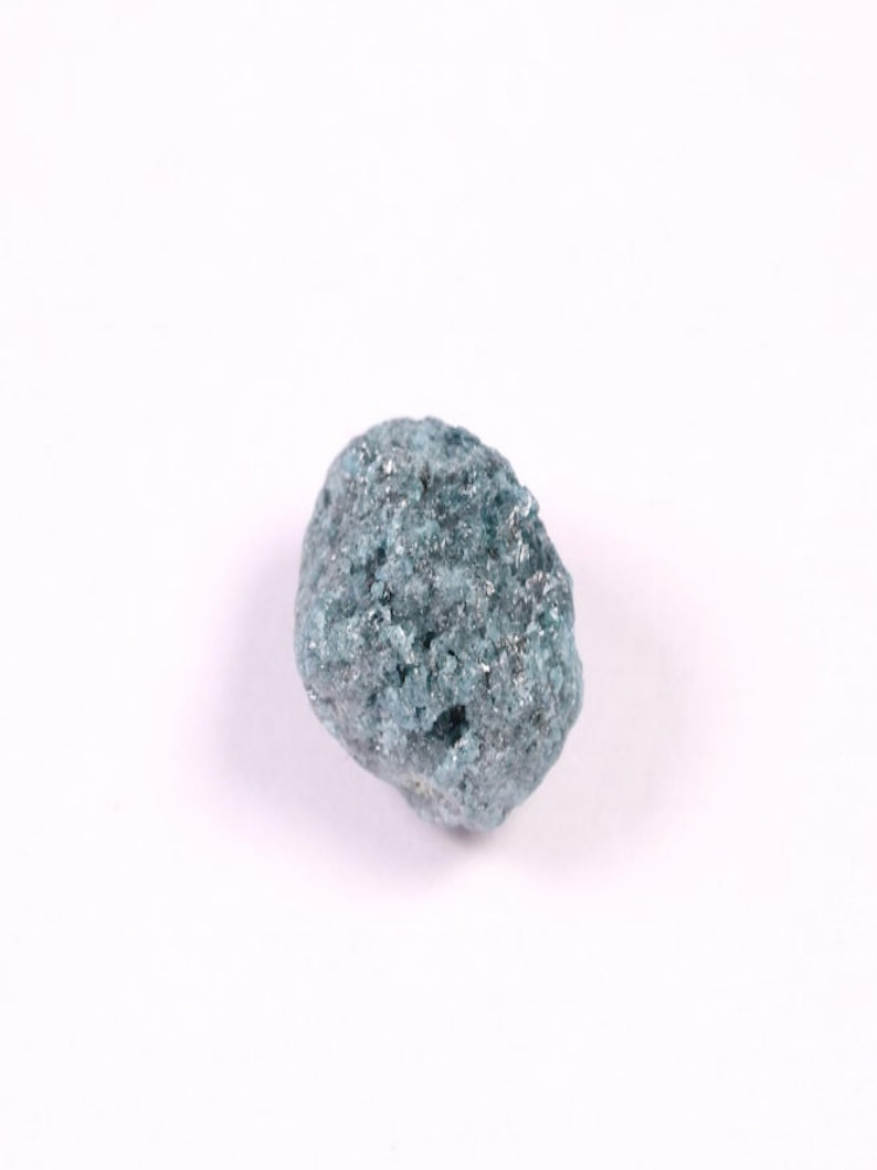 9.18Ct Natural Uncut Raw Diamond