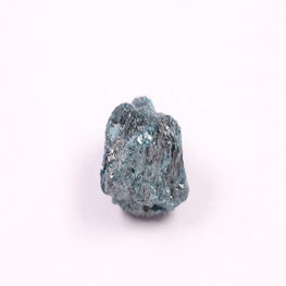 3.46Ct Natural Blue Earth Mined Diamond