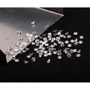 lab grown diamond rings by shoplc with lab grown diamond bracelets and lab grown diamond necklaces modern fine jewelry set