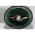 Premium lab grown diamond loose stone with brilliant cut clarity and sparkling finish