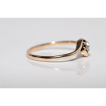 Premium lab grown diamond loose stone with brilliant cut clarity and sparkling finish