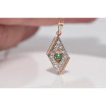 1.90 Ct Natural Diamond High Brilliance Elegant Loose Diamond for Fine Jewelry