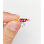 Perfect for custom rings, earrings, and luxury gifts at the best prices.
