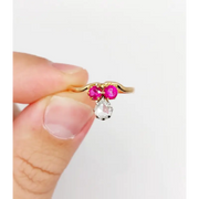 Perfect for custom rings, earrings, and luxury gifts at the best prices.