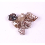 3.69 Ct Natural Rough Diamond Lot  Uncut Raw Diamond  Unique Loose Diamond for Jewelry