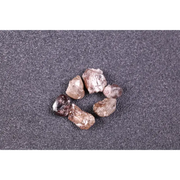 3.69 Ct Natural Rough Diamond Lot  Uncut Raw Diamond  Unique Loose Diamond for Jewelry