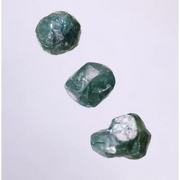 Natural Blue Raw Rough Diamond Uncut Irregular Shaped Diamond Lot Loose Use For Custom Jewerly 