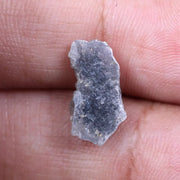 2.73 Ct natural grey rough diamond uncut raw loose diamond for Jewerly