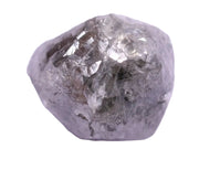 1.96 Ct Natural Grey Loose Uncut Diamond Rare Raw Diamond Use For Jewerly 