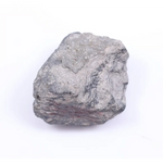11.92 Ct natural grey rough diamond, loose uncut raw conflict-free earth mined diamond for custom jewelry