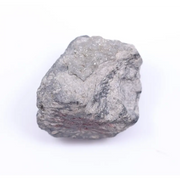 11.92 Ct natural grey rough diamond loose uncut raw earth mined diamond for custom jewelry