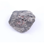 11.92 Ct natural grey rough diamond, loose uncut raw conflict-free earth mined diamond for custom jewelry