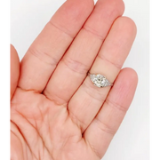 Explore exquisite lab grown diamond jewelry designed for elegance and durability.