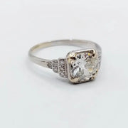 Explore exquisite lab grown diamond jewelry designed for elegance and durability.