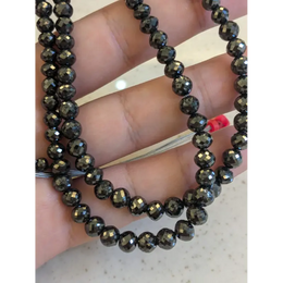 rondelle beads, black diamond beads, vs1 natural diamond, wedding ring natural diamond, wedding rings natural diamond, what colors do diamonds come in naturally