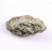 24.22 Ct natural light green rough diamond loose raw uncut Diamond  for custom jewelry.