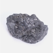 7.77 Ct Natural Black Raw Diamond Loose Uncut Rough Diamond  for Jewelry Custom Rings