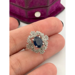 Brilliant lab created gemstone with vibrant color and precision cut for elegant custom jewelry design