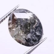 natural salt and pepper diamond loose oval cut diamond, oval diamond white gold band, oval pink diamond engagement ring, oval ratios diamond, gothic engagement rings.