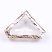 1 Carat Pentagon Cut Lab Grown Diamond CVD Loose Diamond Ethical Sustainable Stone