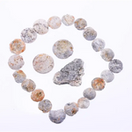 67.15 Ct Loose Uncut Rough Raw Diamond Lot Natural Multi Colored Diamond Use For Jewerly