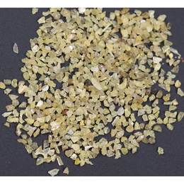 5.00 Ct Natural Yellow Diamond Dust – Uncut Rough Diamond Pieces for Jewelry Making