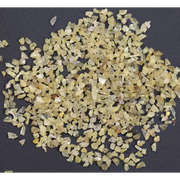 Natural Yellow Diamond Dust, Uncut Rough Diamond Pieces, Raw Yellow Diamond Supply for Jewelry Making