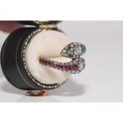 Classic lab grown diamond ring round brilliant cut stone elegant gold ring for women jewelry