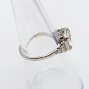 Explore exquisite lab grown diamond jewelry designed for elegance and durability.