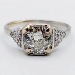 Explore exquisite lab grown diamond jewelry designed for elegance and durability.
