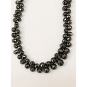 briolette beads, black diamond beads, where to buy natural diamond engagement rings, which is better lab or natural diamond, why are natural diamonds so expensive