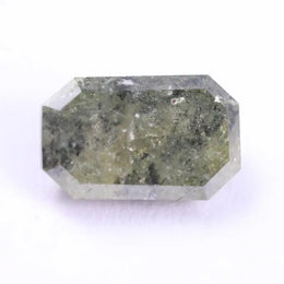 natural radiant cut green color diamond, radiant diamond with halo, light green diamond, radiant diamond ratios, green diamonds ring, mens green diamond ring.