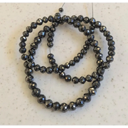 rondelle beads, black diamond beads, vs1 natural diamond, wedding ring natural diamond, wedding rings natural diamond, what colors do diamonds come in naturally