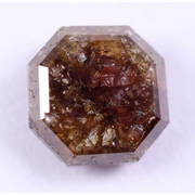 1.23 Ct loose red color natural asscher cut diamond, 2ct asscher cut diamond ring, 1 carat natural diamond stud earrings, moissanite engagement rings.