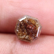 1.23 Ct loose red color natural asscher cut diamond, 2ct asscher cut diamond ring, 1 carat natural diamond stud earrings, moissanite engagement rings.