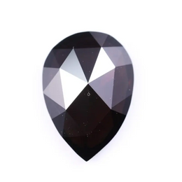 0.71 Ct Pear Shape Fancy Brown Lab Grown Diamond – Rare Ethical Conflict-Free CVD Loose Diamond for Women’s Engagement Rings & Custom Jewelry
