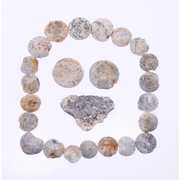 67.15 Ct Loose Uncut Rough Raw Diamond Lot Natural Multi Colored Diamond Use For Jewerly