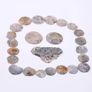 67.15 Ct Loose Uncut Rough Raw Diamond Lot Natural Multi Colored Diamond Use For Jewerly