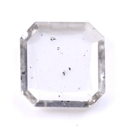 1.0 Ct Portrait Cut Emerald Lab Grown Diamond – Ethical Modern CVD Loose Diamond for Wedding Rings, Custom Jewelry & Anniversary Gifts