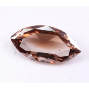0.85 Ct Marquise Cut Lab Grown Diamond Sustainable Lab Created Diamond For Wedding Jewelry
