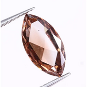 0.85 Ct Marquise Cut Lab Grown Diamond Sustainable Lab Created Diamond For Wedding Jewelry