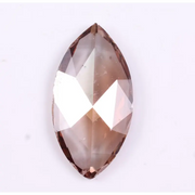 0.85 Ct Marquise Cut Lab Grown Diamond Sustainable Lab Created Diamond For Wedding Jewelry