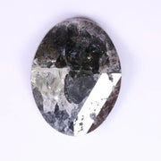 natural salt and pepper diamond loose oval cut diamond, oval diamond white gold band, oval pink diamond engagement ring, oval ratios diamond, gothic engagement rings.