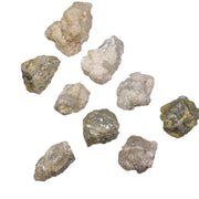 Unique Grey Rough Diamond – Natural Uncut Raw Diamond, Loose Rustic Stone for Jewelry Making & Custom Handmade Designs